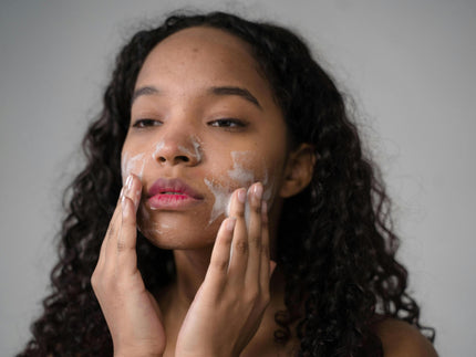 Teen and Tween Skincare: Building a Healthy Routine