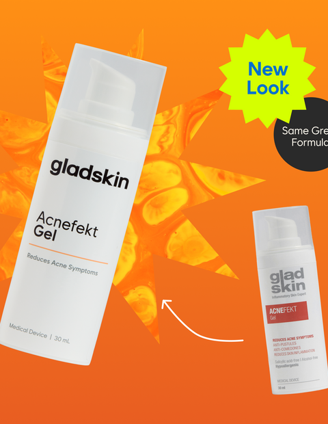 ACNEFEKT Gel ACNEFEKT Gel