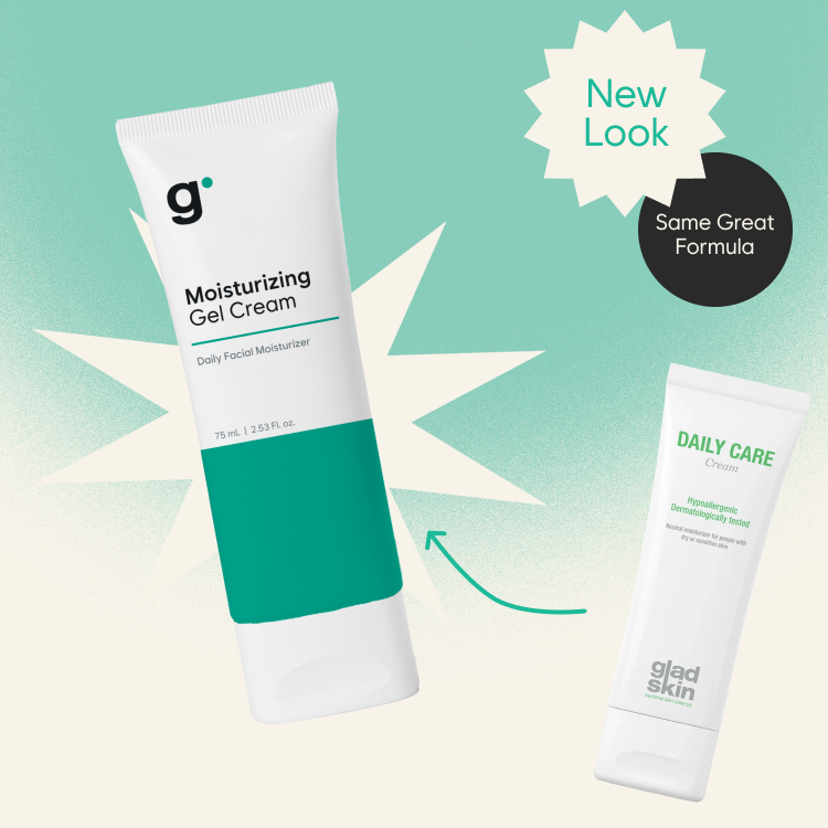 Moisturizing Gel Cream