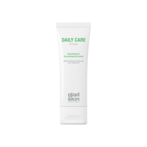 Daily Care Cream Daily Care Cream