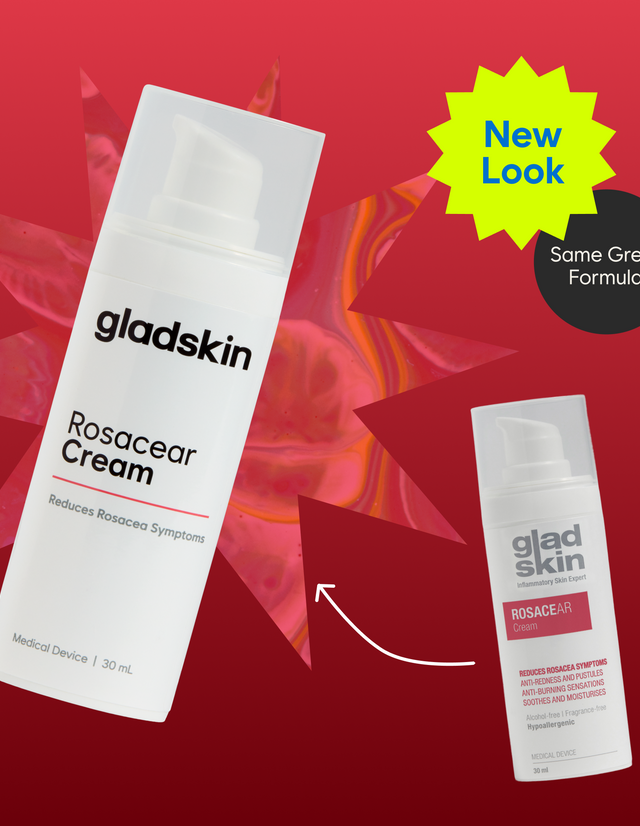 ROSACEAR Cream ROSACEAR Cream