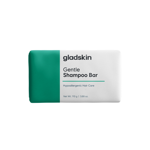 Gentle Shampoo Bar Gentle Shampoo Bar