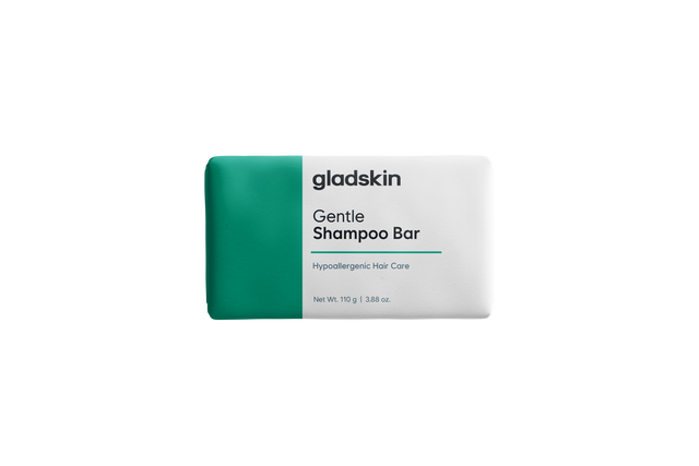 Gentle Shampoo Bar