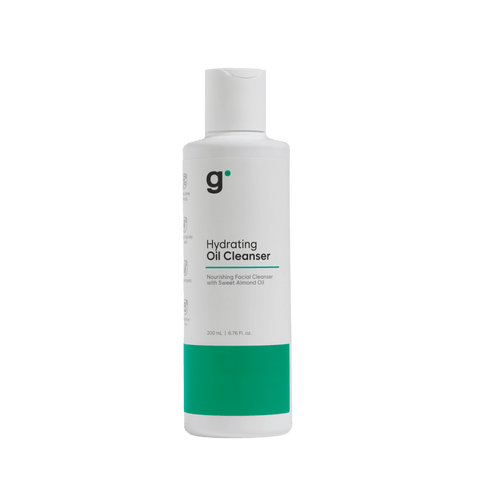 Hydrating Oil Cleanser Hydrating Oil Cleanser