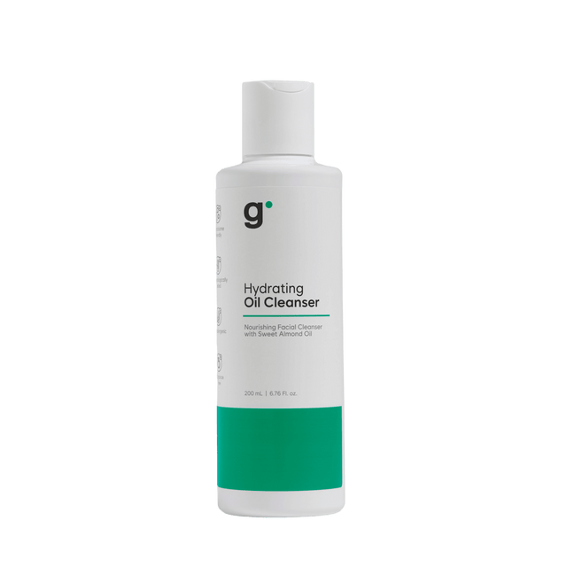 Hydrating Oil Cleanser Hydrating Oil Cleanser