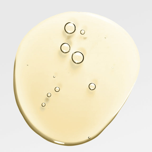 Hydrating Oil Cleanser