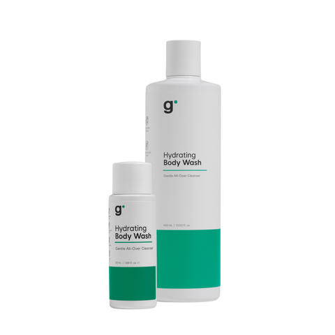 Hydrating Body Wash Hydrating Body Wash