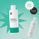 Hydrating Oil Cleanser New Look Comparison to Old Packaging