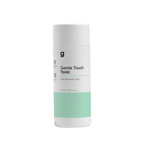 Gentle Touch Tonic Gentle Touch Tonic