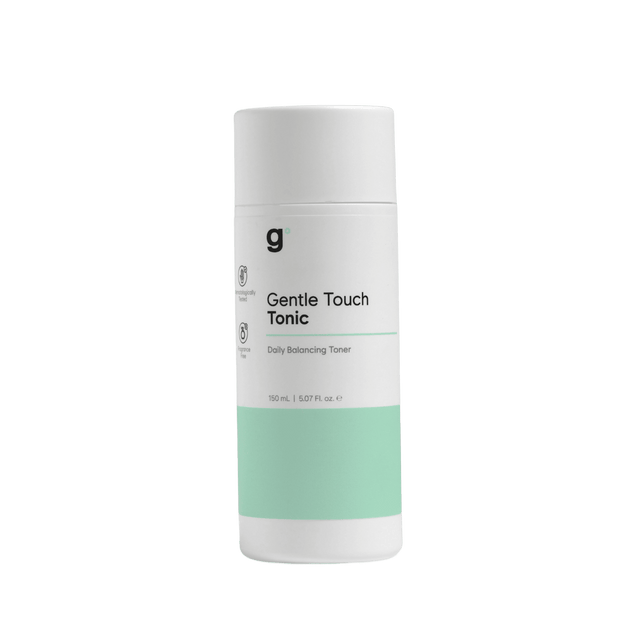 Gentle Touch Tonic