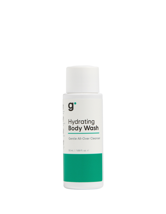 Hydrating Body Wash Hydrating Body Wash