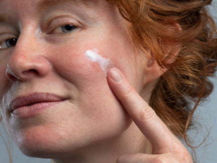 Rosacea + Eye Health: What’s the Connection?