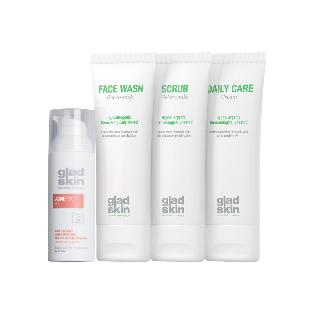 Acnefekt Care Set
