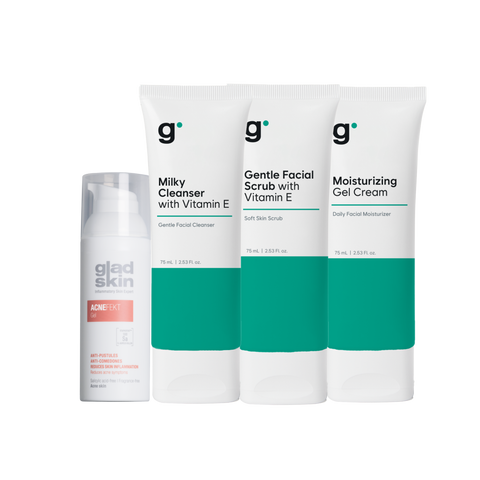 Acnefekt Care Set