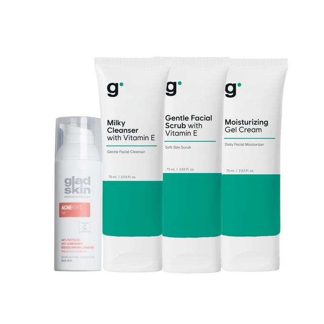 Acnefekt Care Set
