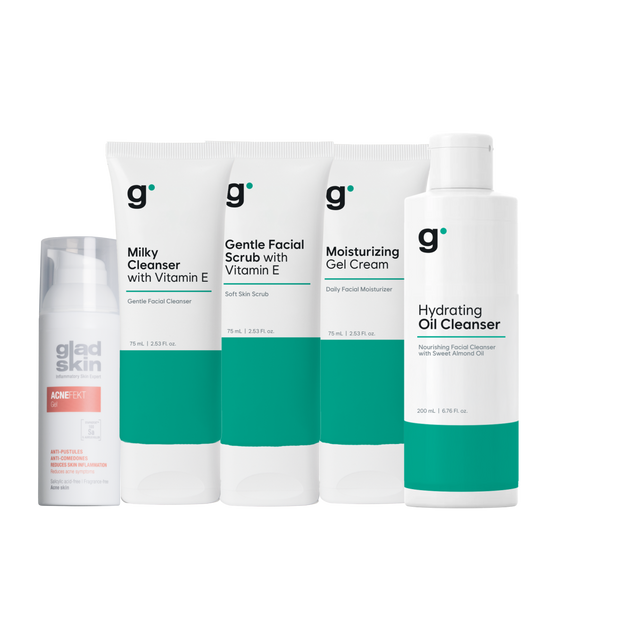 Acnefekt Care Set Plus