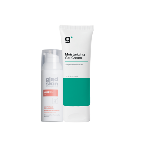 Acnefekt Moisturizing Set