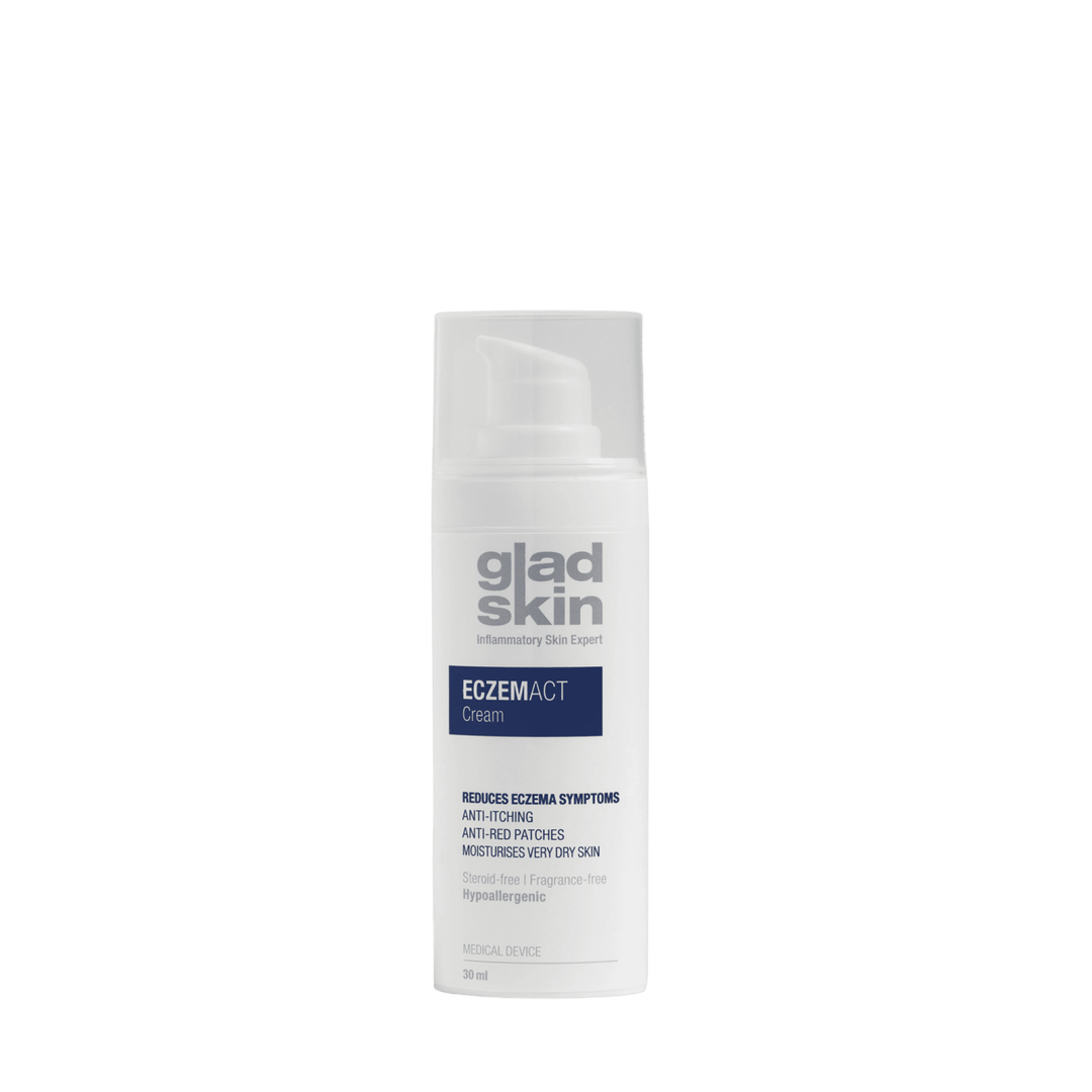 ECZEMACT Cream