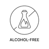 Alcohol Free Gladskin product