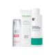 Face Wash, Rosacear Cream, Hydrating Oil Cleanser side by side