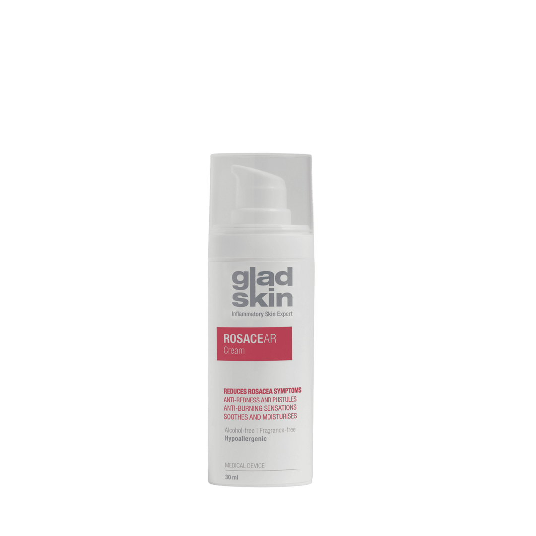 ROSACEAR Cream