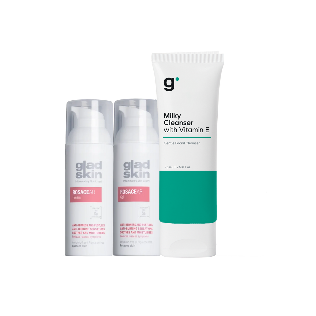 Rosacear Care Set