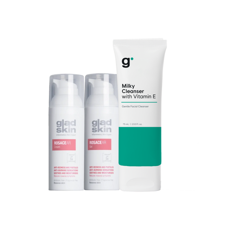 Rosacear Care Set